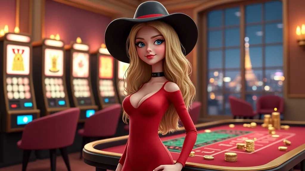 Online-casinoroulette