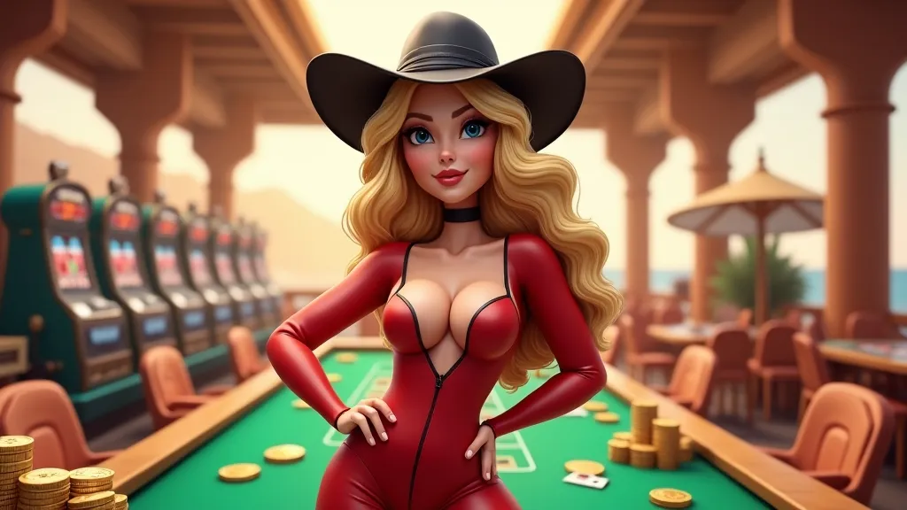 Online-casinoroulette