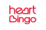 Heart Bingo Casino logo