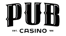 Pub Casino logo