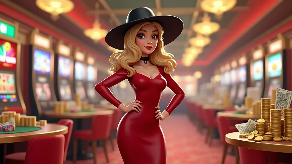 Online-casinoroulette