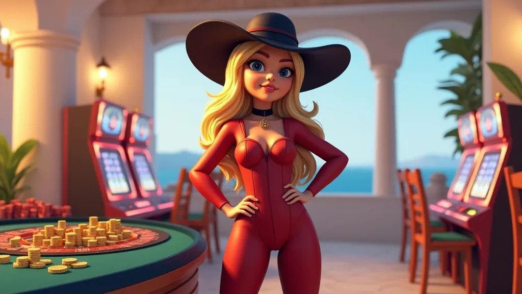 Online-casinoroulette