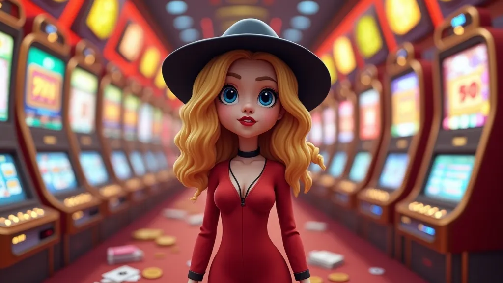 Online-casinoroulette